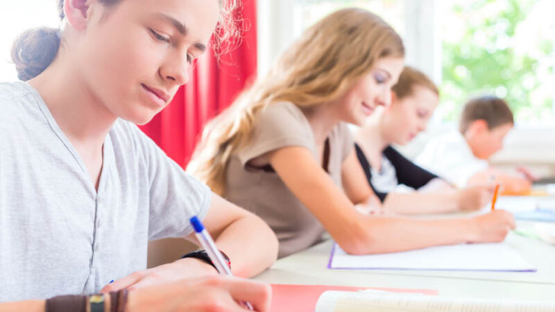La place de l&rsquo;écriture manuelle dans l’ère de la numérisation