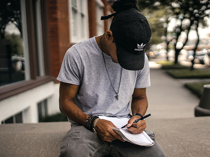 journal d'apprentissage