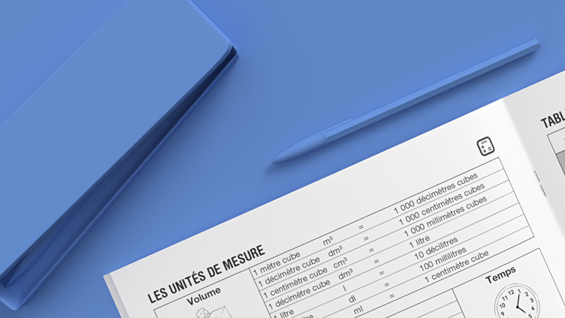 Carnet de correspondance pour le lycée