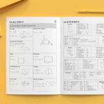 cahier d'exercices