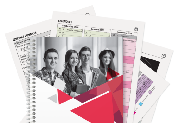 carnet de correspondance