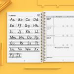 Exemples de pages pour le cahier de liaison pour le primaire